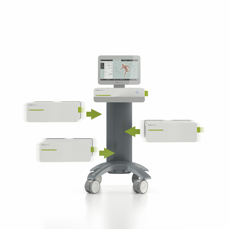 Аппарат терапевтический DUOLITH SD1 Tower
